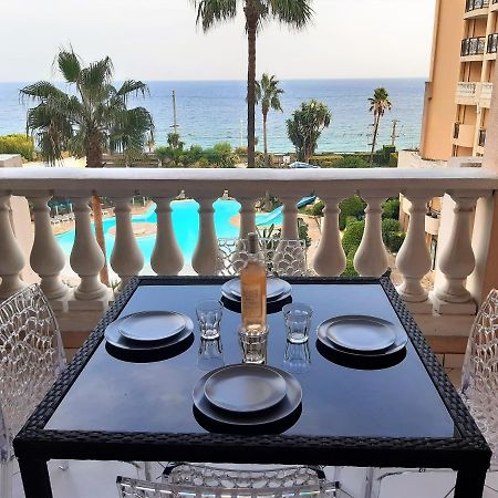 Cannes Design Vue Mer Dış mekan fotoğraf