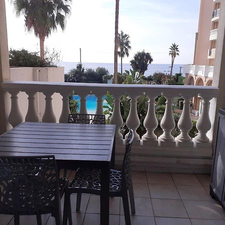 Cannes Design Vue Mer Dış mekan fotoğraf