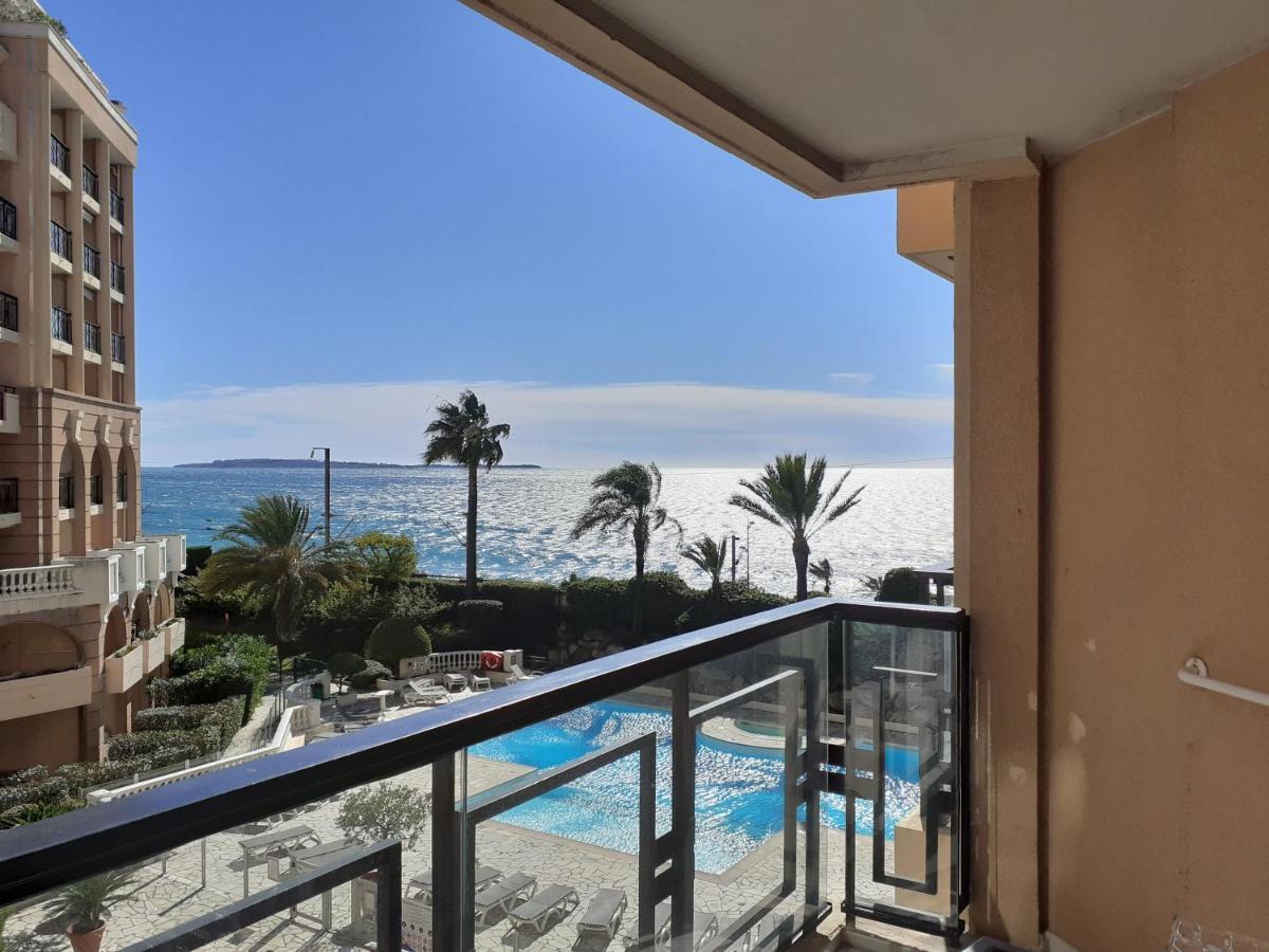 Cannes Design Vue Mer Dış mekan fotoğraf