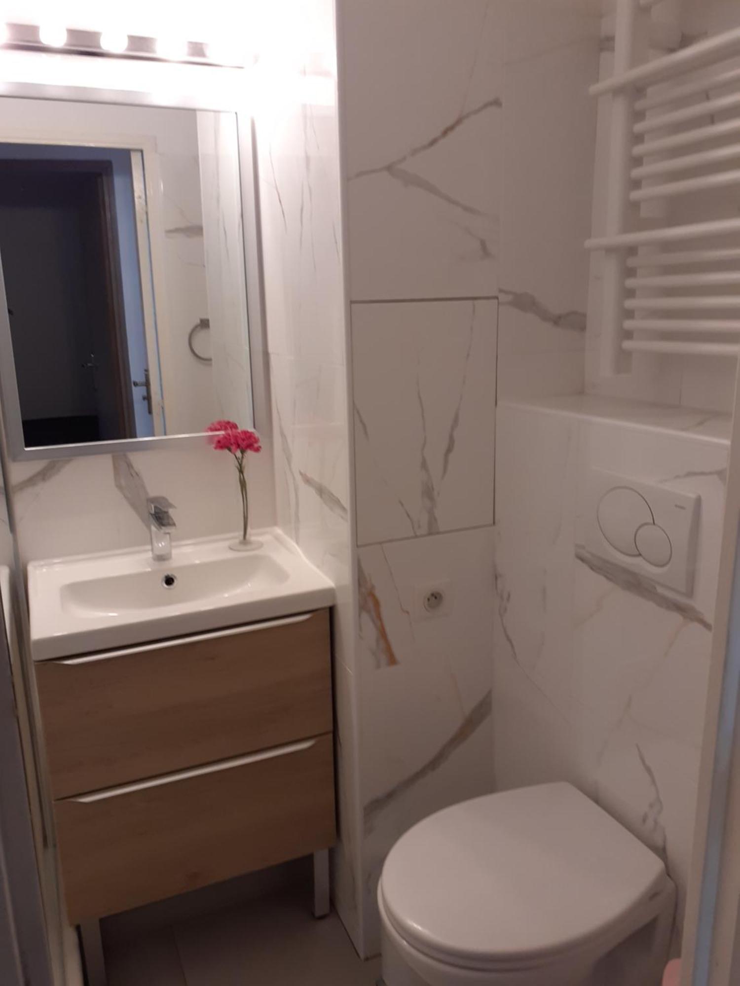 Cannes Design Vue Mer Dış mekan fotoğraf