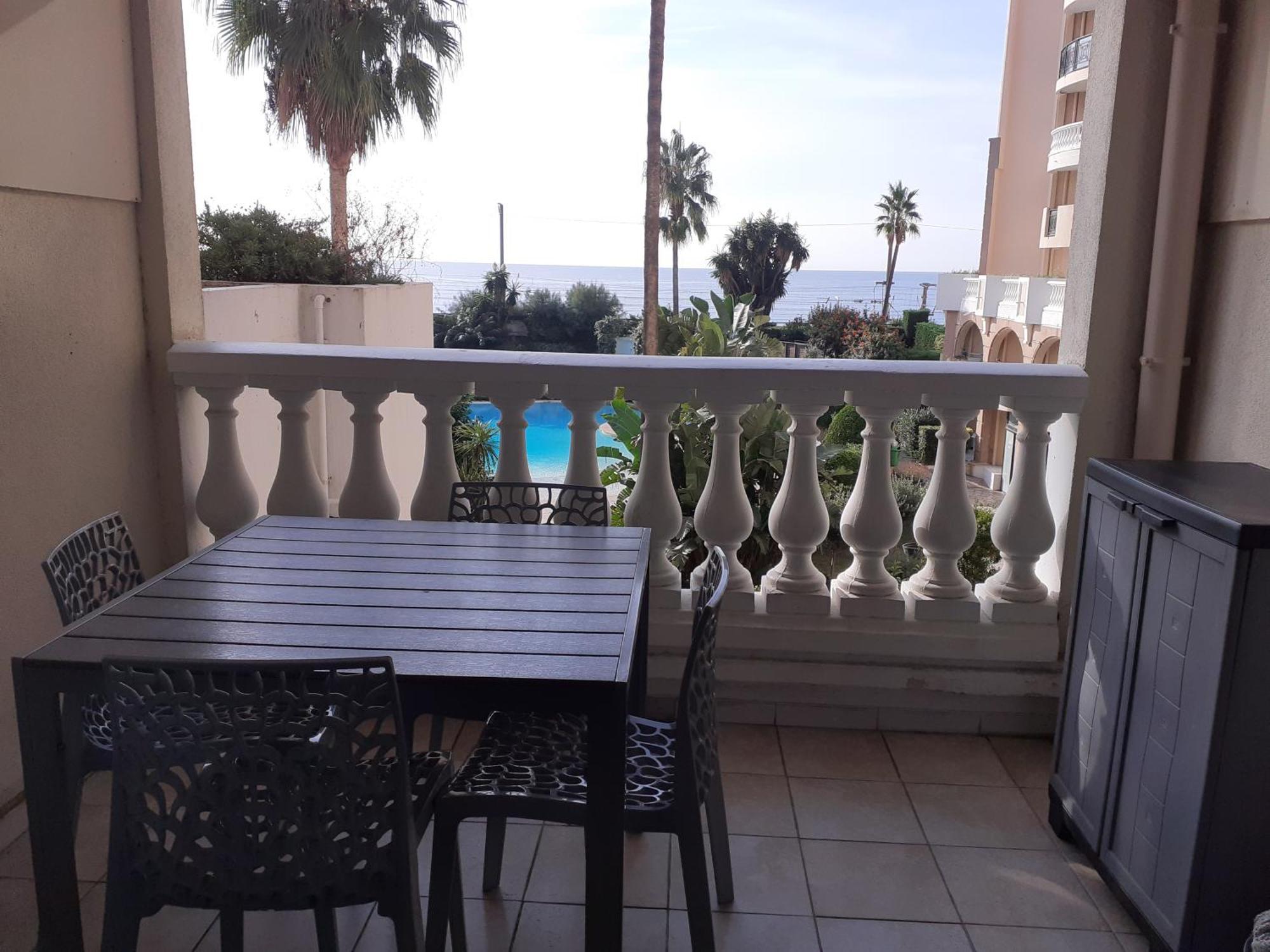 Cannes Design Vue Mer Dış mekan fotoğraf