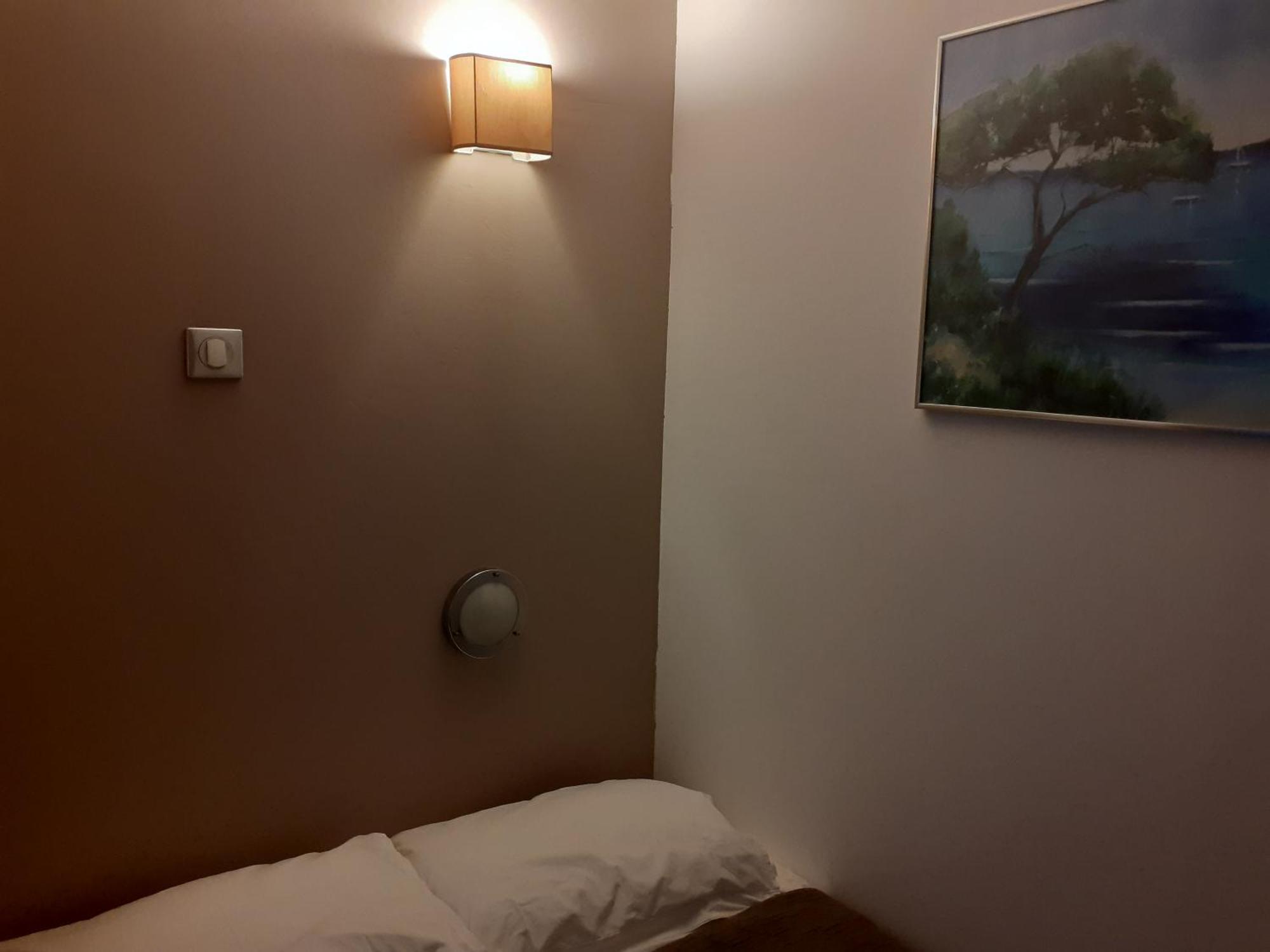 Cannes Design Vue Mer Dış mekan fotoğraf