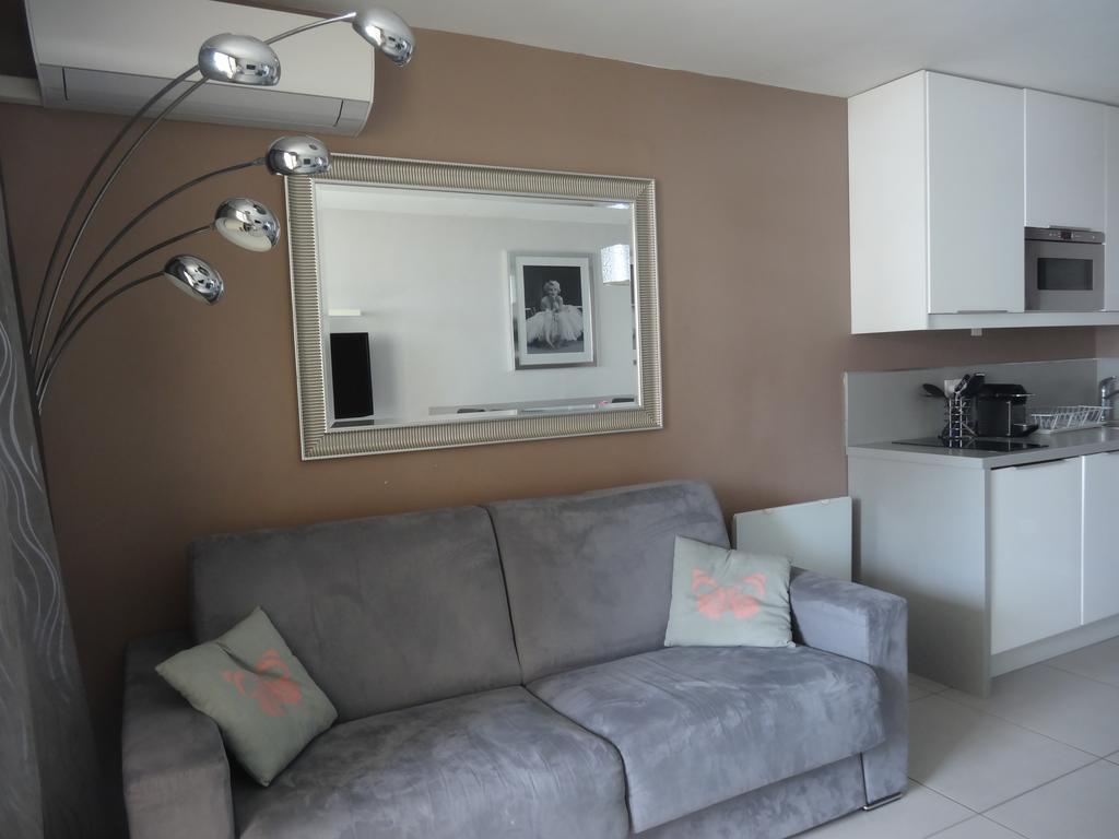 Cannes Design Vue Mer Dış mekan fotoğraf