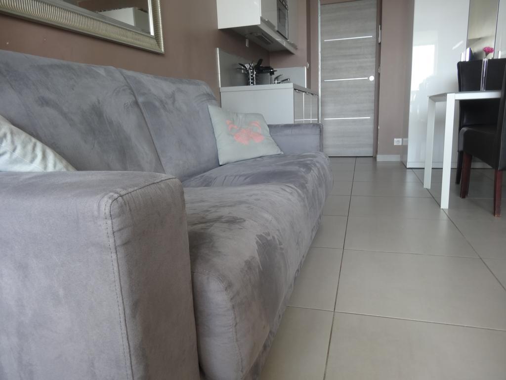 Cannes Design Vue Mer Dış mekan fotoğraf