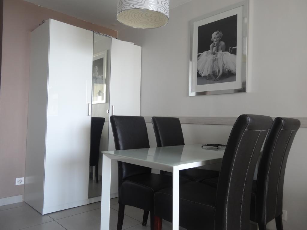 Cannes Design Vue Mer Dış mekan fotoğraf