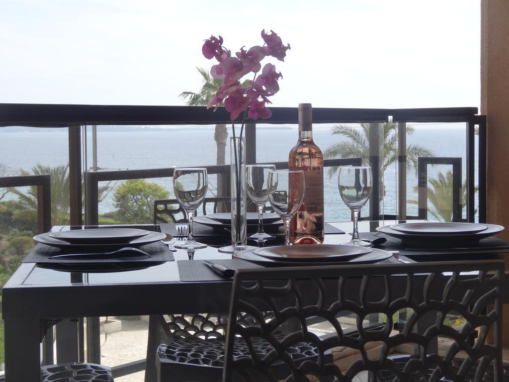 Cannes Design Vue Mer Dış mekan fotoğraf