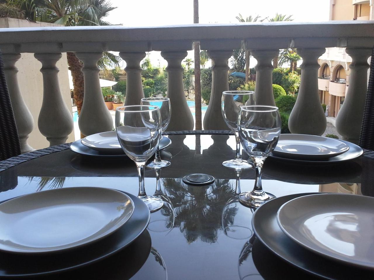 Cannes Design Vue Mer Dış mekan fotoğraf
