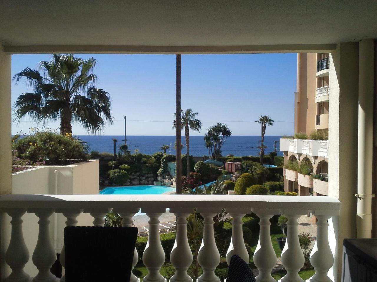 Cannes Design Vue Mer Dış mekan fotoğraf