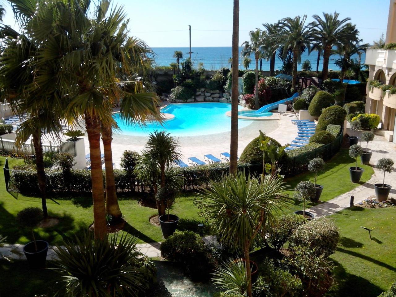 Cannes Design Vue Mer Dış mekan fotoğraf