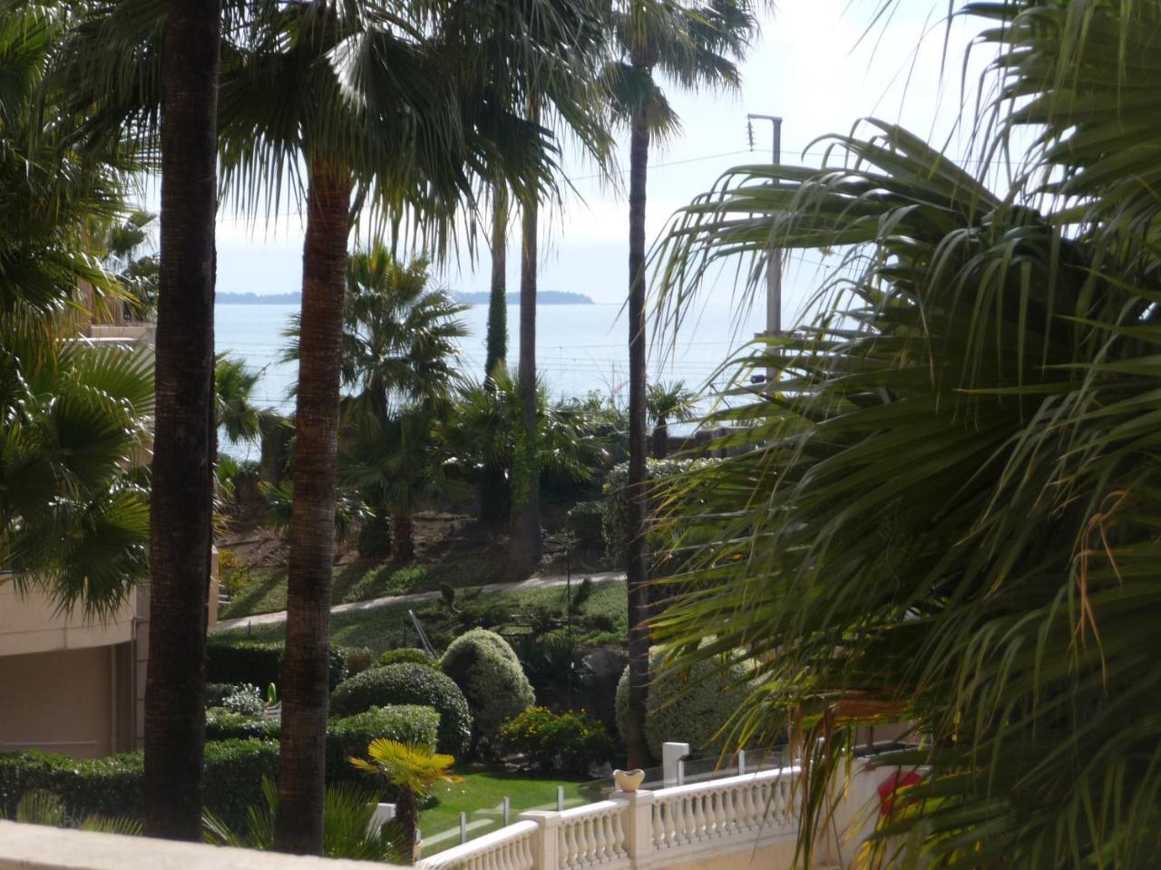 Cannes Design Vue Mer Dış mekan fotoğraf