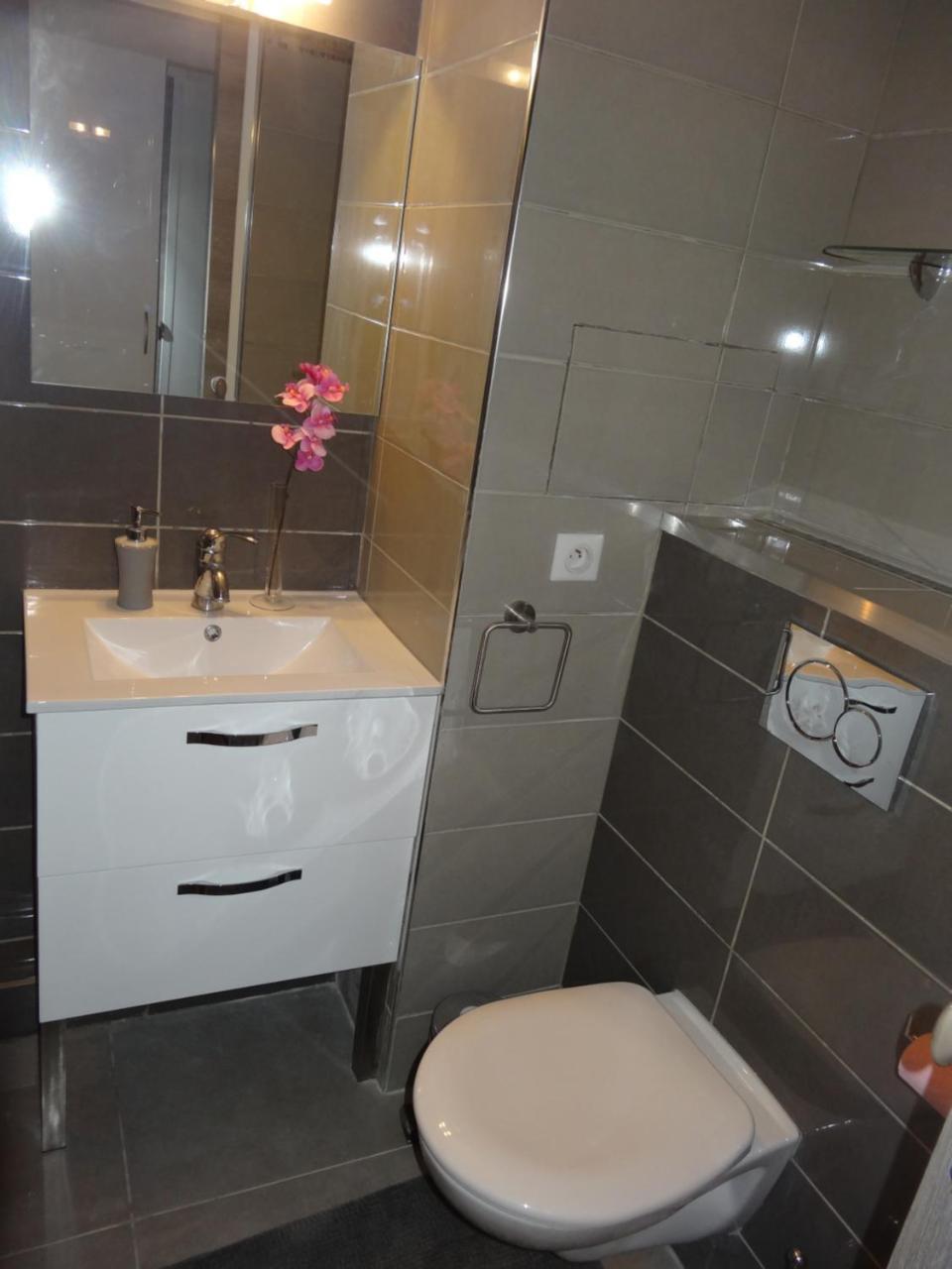 Cannes Design Vue Mer Dış mekan fotoğraf