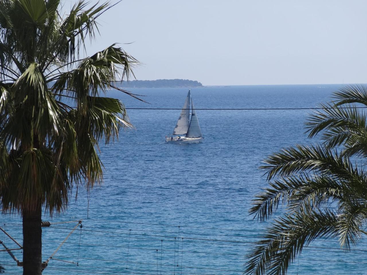 Cannes Design Vue Mer Dış mekan fotoğraf