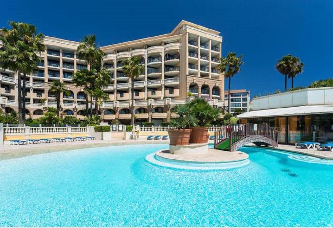 Cannes Design Vue Mer Dış mekan fotoğraf