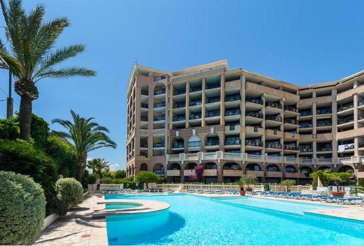 Cannes Design Vue Mer Dış mekan fotoğraf
