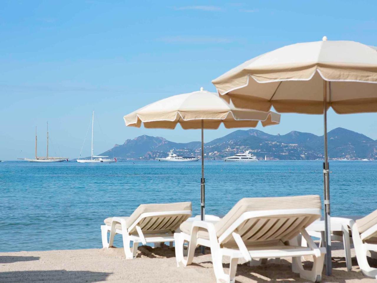 Cannes Design Vue Mer Dış mekan fotoğraf