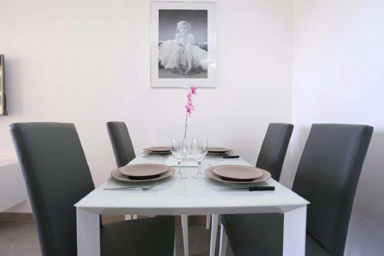 Cannes Design Vue Mer Dış mekan fotoğraf