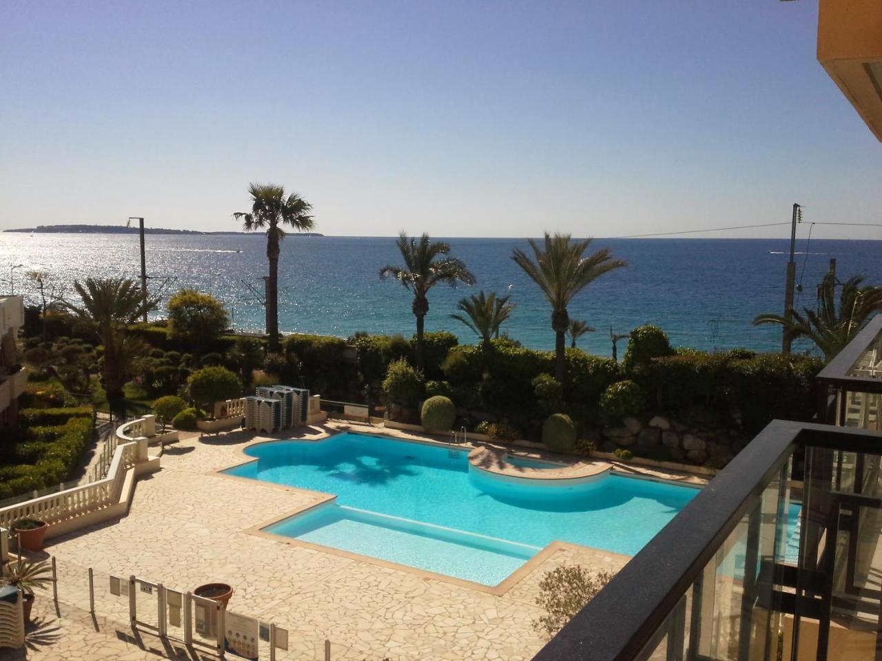 Cannes Design Vue Mer Dış mekan fotoğraf