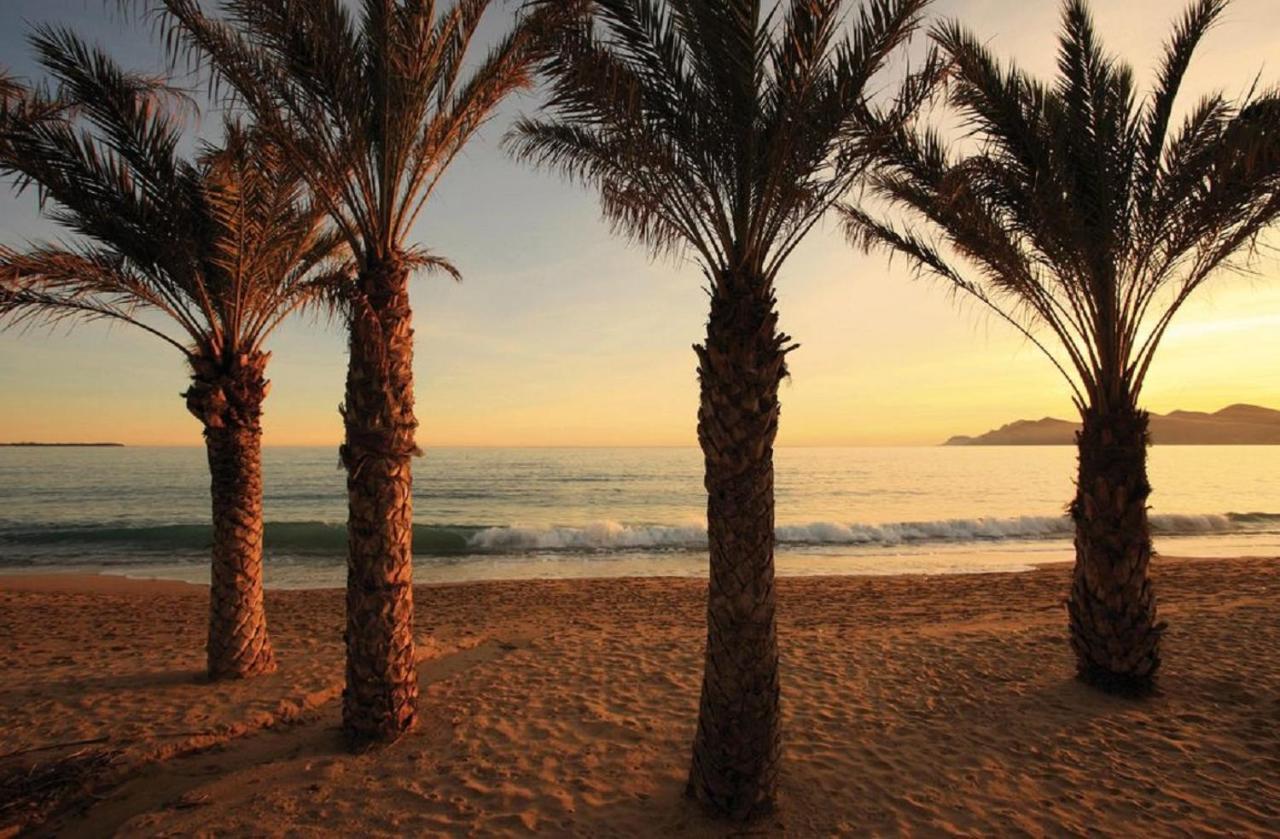 Cannes Design Vue Mer Dış mekan fotoğraf