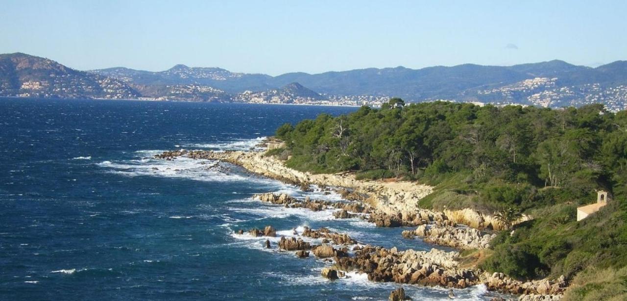 Cannes Design Vue Mer Dış mekan fotoğraf