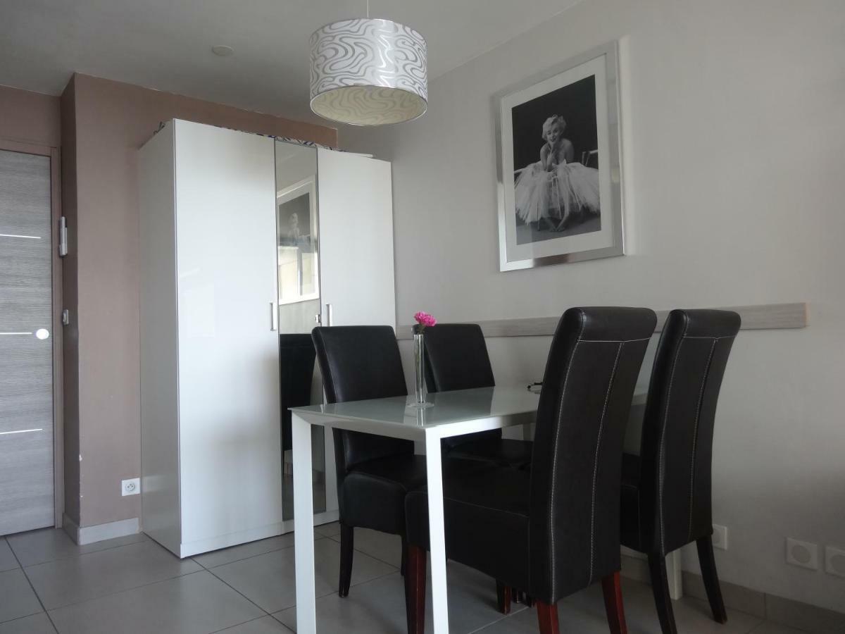 Cannes Design Vue Mer Dış mekan fotoğraf