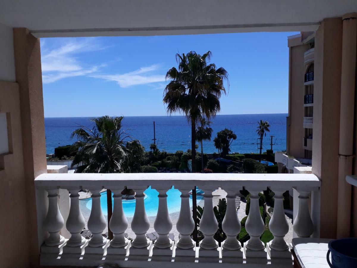 Cannes Design Vue Mer Dış mekan fotoğraf