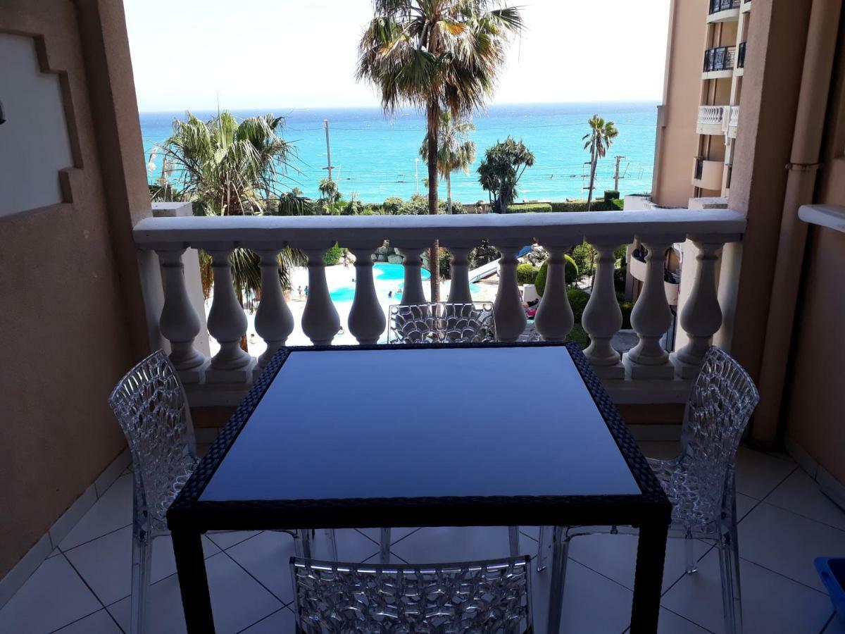 Cannes Design Vue Mer Dış mekan fotoğraf
