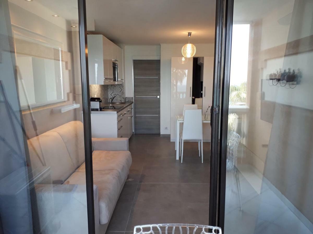 Cannes Design Vue Mer Dış mekan fotoğraf