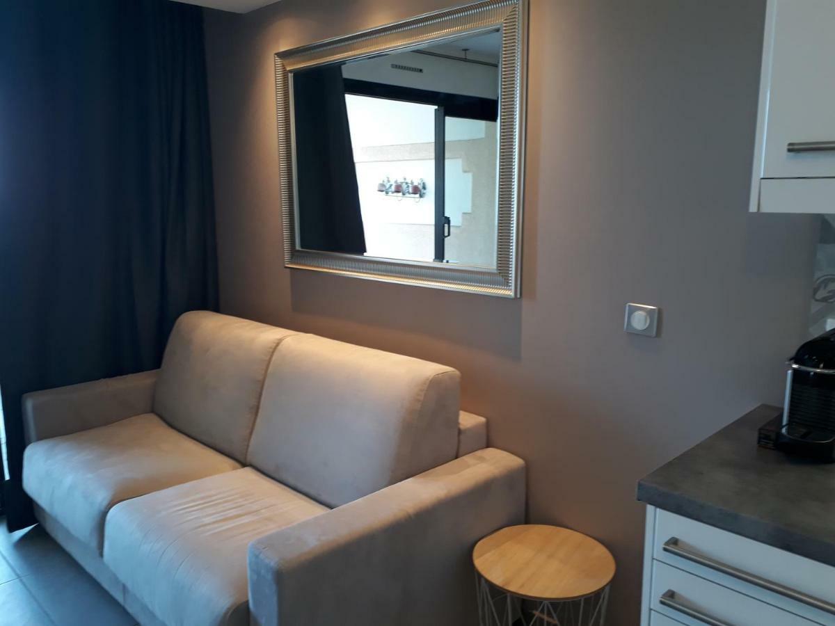 Cannes Design Vue Mer Dış mekan fotoğraf