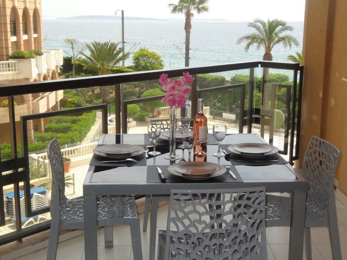 Cannes Design Vue Mer Dış mekan fotoğraf